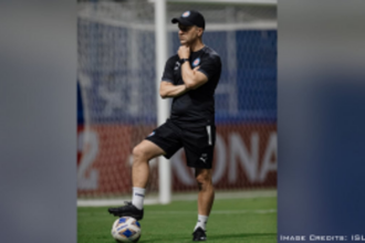 Petr Kratky Unfiltered: Mumbai City FC's new head coach talks talent, transition, and targets