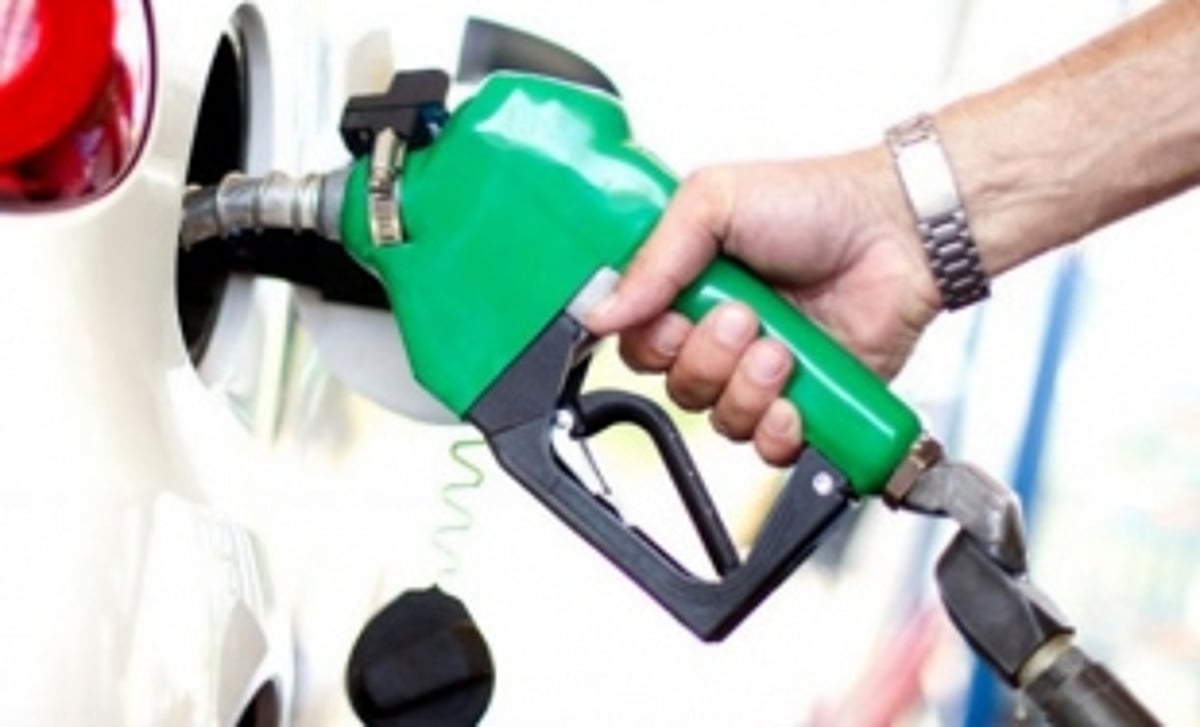 Petrol, diesel price hike double whammy for pandemic hit Pondaites