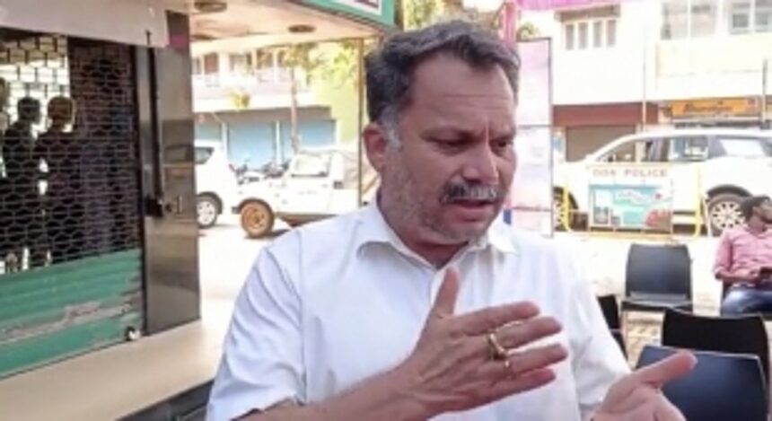 Petrol price high? Buy electric vehicle: Cabral