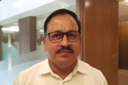 Phal Desai adamant on engineering IIT at Sanguem,  at any cost