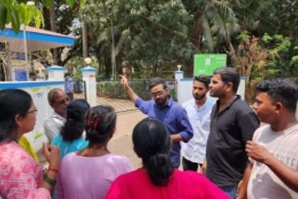 Pharma co  employees go on indefinite strike