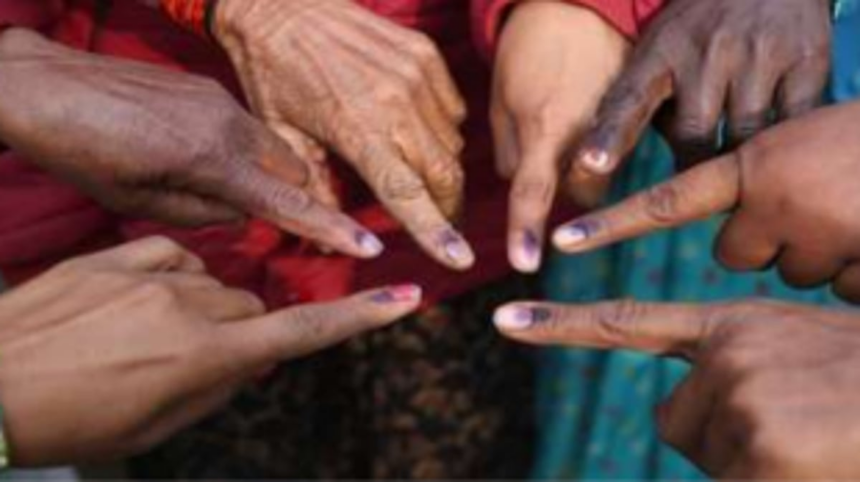 Phase 2 of Lok Sabha Elections 2024: 89 Constituencies in 13 States and UTs Head to Polls