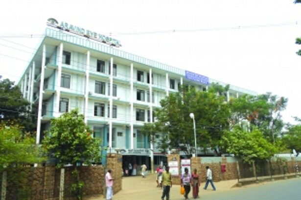 Philanthropy & inventive in India