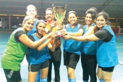 Phoenix Warriors emerge victorious