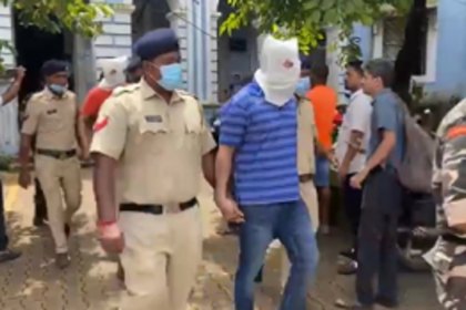 Phogat case: Accused remanded to 2-day police custody