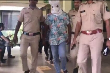 Phogat case: Nunes, 2 peddlers remanded to judicial custody