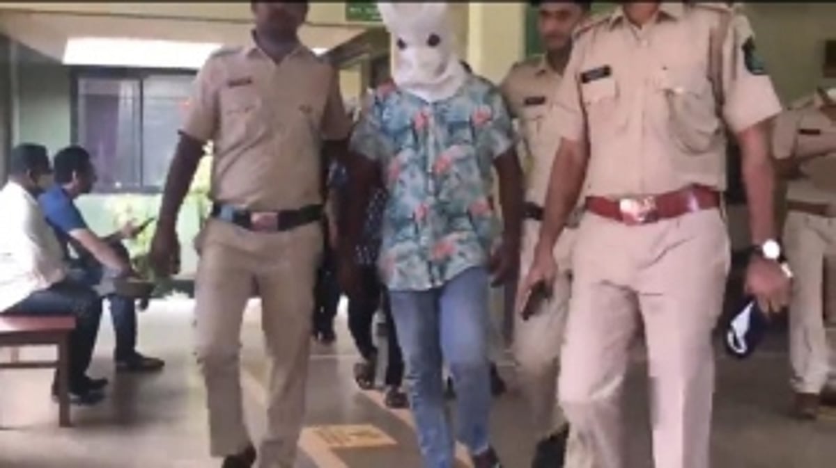 Phogat case: Nunes, 2 peddlers remanded to judicial custody