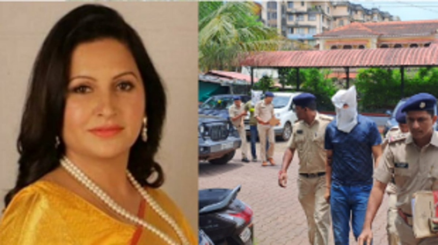 Phogat’s death a failure of law and order in Goa: MP Sardinha