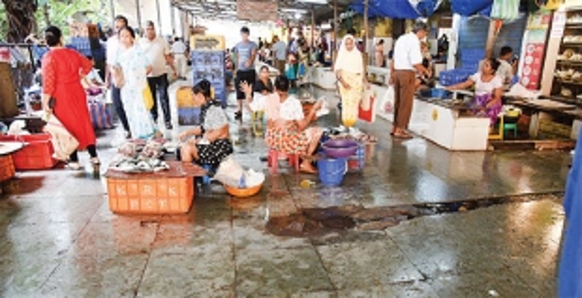 Phone a fish: Goans get a lifeline at lockdown