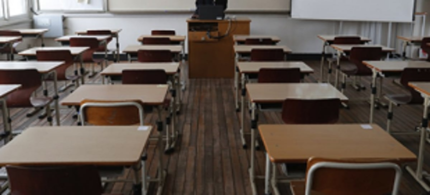 Physical classes during the pandemic?