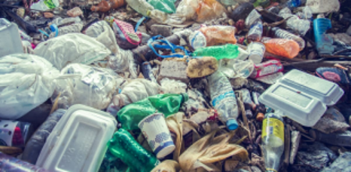 Piled up garbage may cause health hazard: SGPDA Chairman