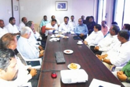 Pilerne IE stakeholders highlight issues hampering growth