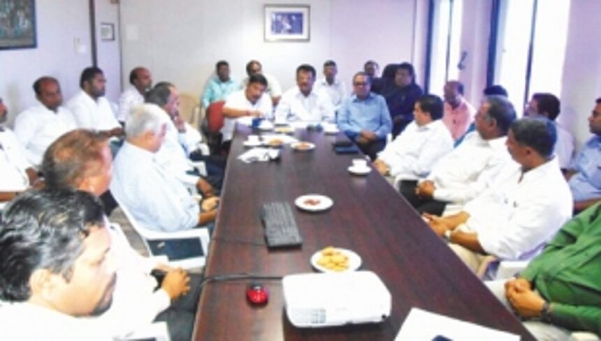 Pilerne IE stakeholders highlight issues hampering growth