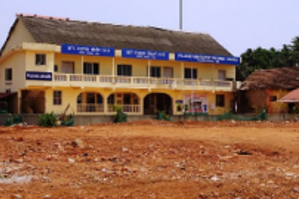 Pilerne-Marra VP provides  free Internet to students