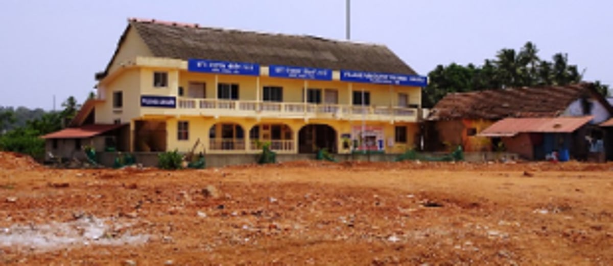 Pilerne-Marra VP provides  free Internet to students