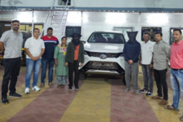 Pilerne Murder: Police arrests Neetu Rahuja & Jitendra Sahu in connection with NS Dhillon murder