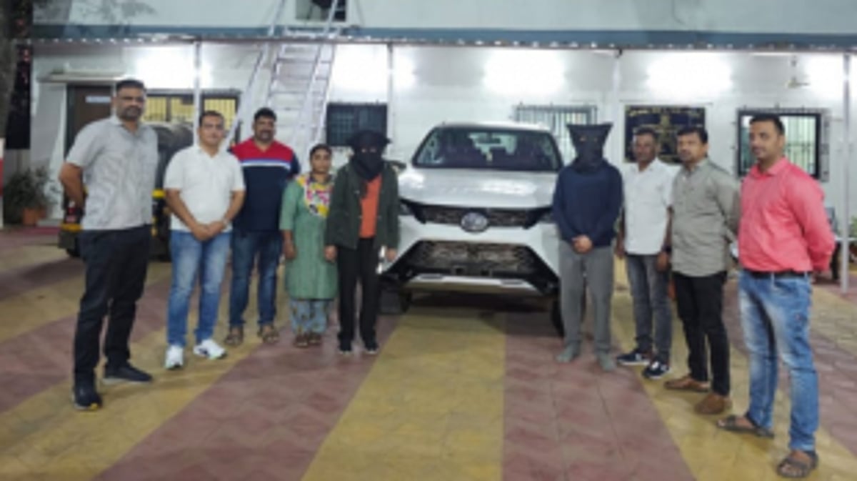 Pilerne Murder: Police arrests Neetu Rahuja & Jitendra Sahu in connection with NS Dhillon murder