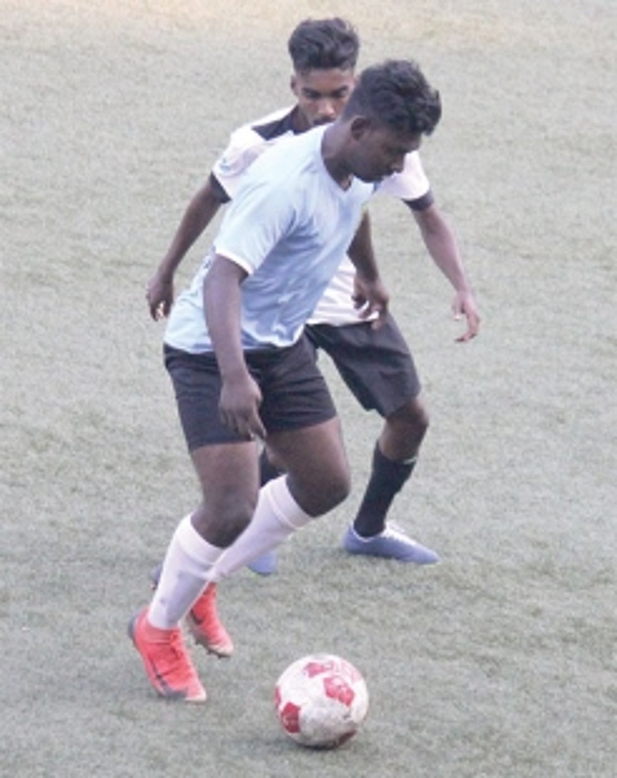 Pilerne SC drub Sinquerim 4-1