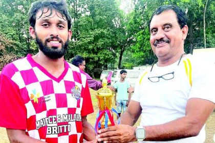 Pilerne edge past
Assonora United