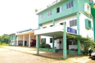 Pilerne fire station in discomfort