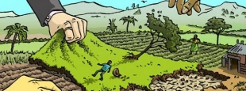 Pilerne man lands in SIT net for grabbing land in Anjuna
