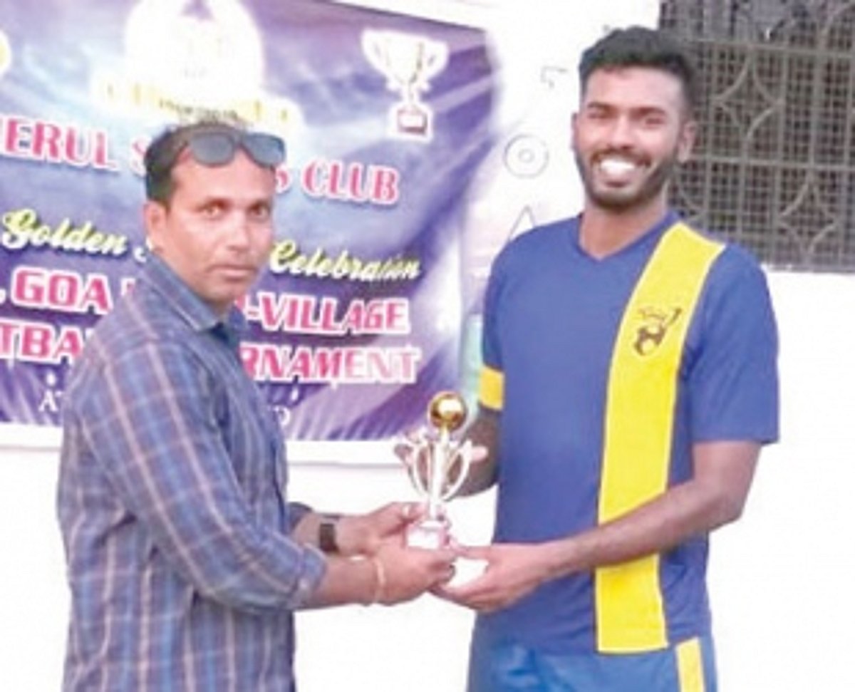 Pilerne pip Sodiem Siolim