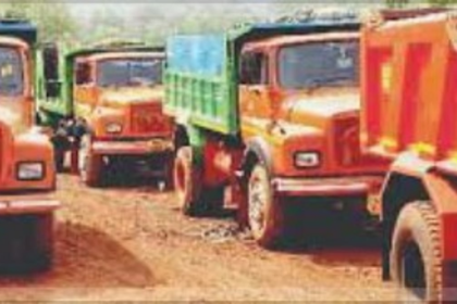 Pilgao Truck Owners Urge Increase in Ore Transportation Trips to Sustain Livelihoods