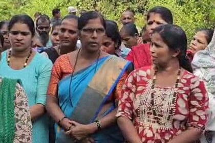 Pilgao locals foil mining company’s bid to transport ore via alternate route