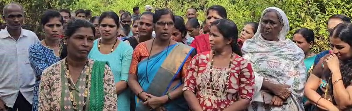 Pilgao locals foil mining company’s bid to transport ore via alternate route