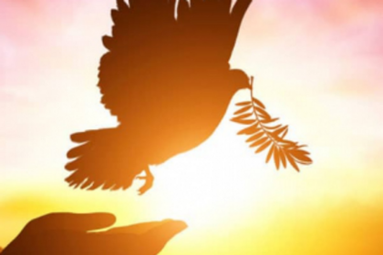 Pillars of Positive Peace