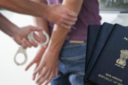 Pimpri Chinchwad Police Nab Five Bangladeshi Nationals with Fake Aadhaar Cards, Goa-Issued Passports