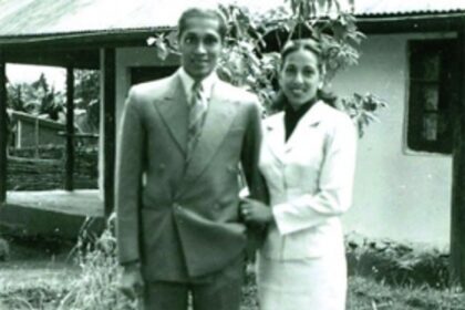 Pinto: Blood on the British governor’s and Kenyan hands