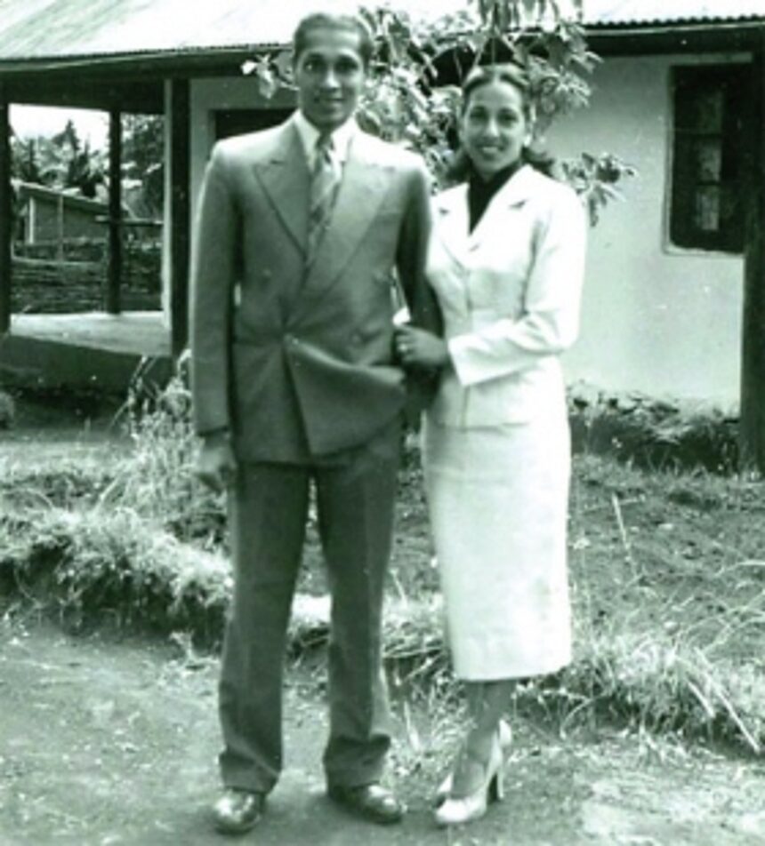 Pinto: Blood on the British governor’s and Kenyan hands