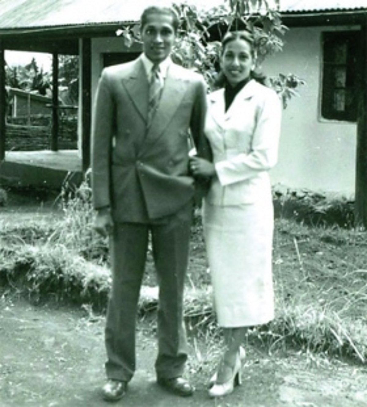 Pinto: Blood on the British governor’s and Kenyan hands