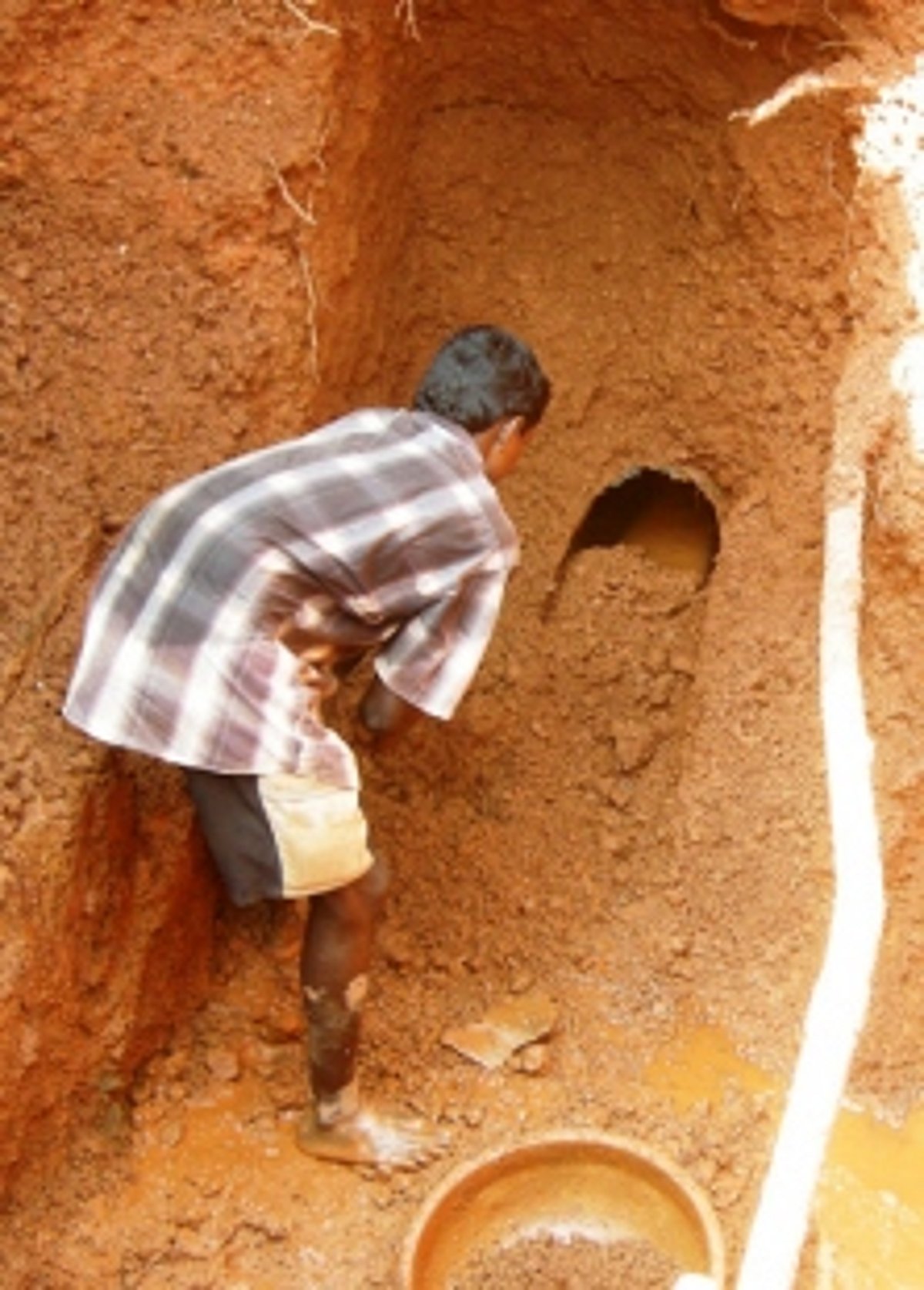 Pipeline burst leaves Salcete,  neighbouring talukas’ taps dry