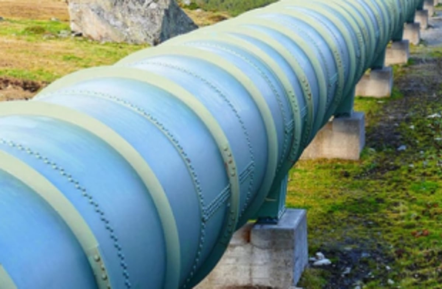 Pipeline for water supply in Sada not operational for 5 years, 5-month-old COVID blamed