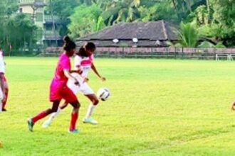 Pires gives FC Tuem win