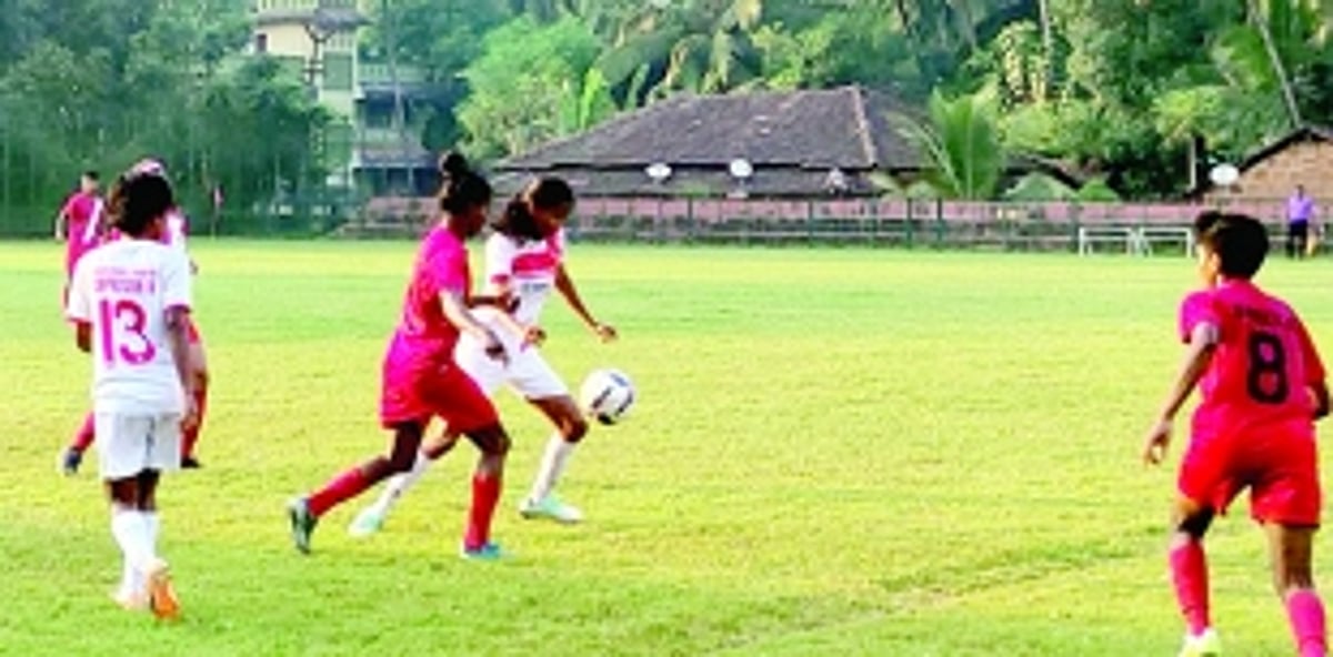 Pires gives FC Tuem win