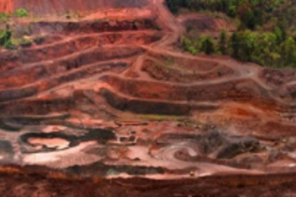 Pirla mining workers threaten  stir outside CM’s residence