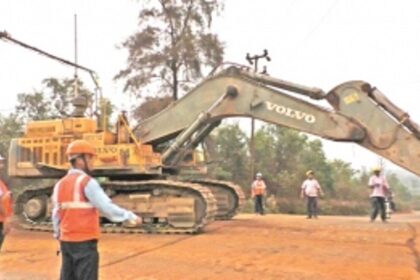 Pissurlem, Honda, Bhirondem  will be badly affected in Sattari