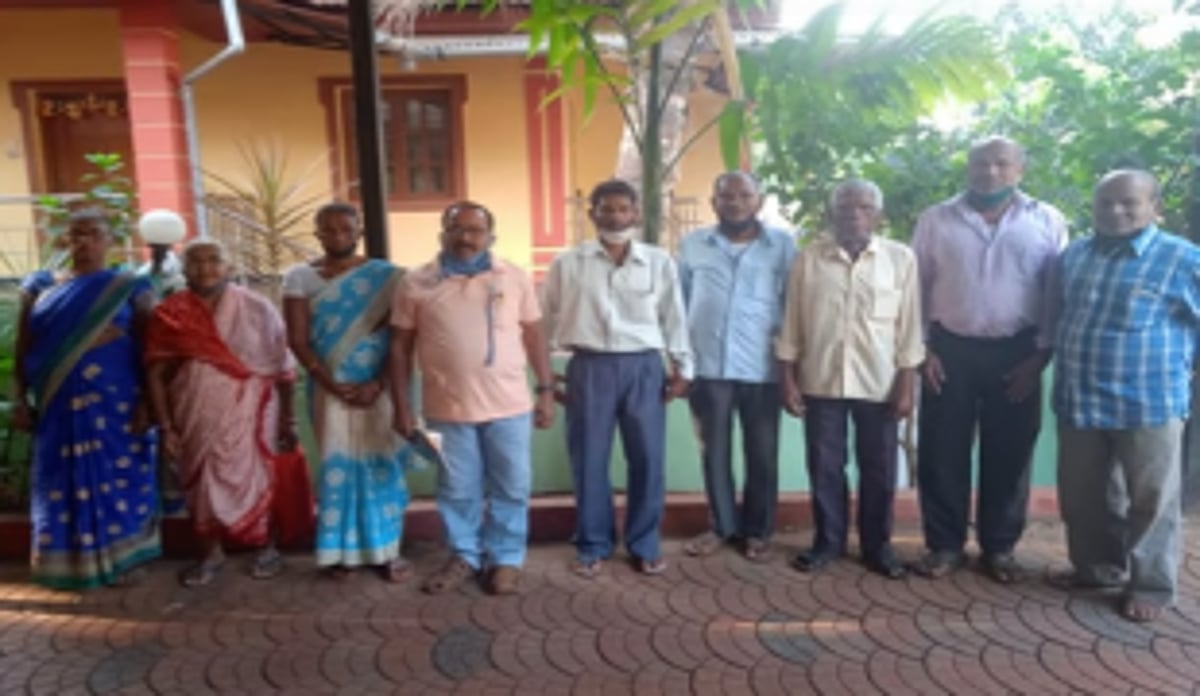 Pissurlem farmers  to protest in front of Deputy Collector office