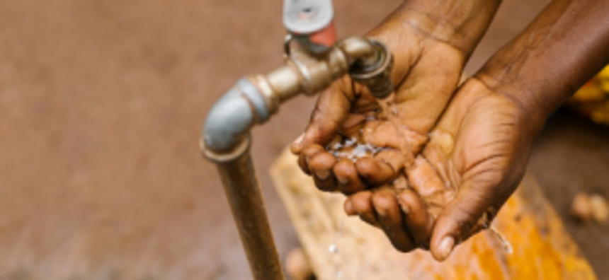 Pissurlem urges govt to solve 15 yrs water problem 1 Pissurlem urges govt to solve 15 yrs water problem