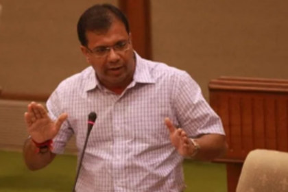 Plan to develop Mopa as a Smart City mooted