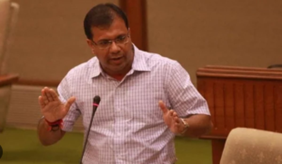 Plan to develop Mopa as a Smart City mooted