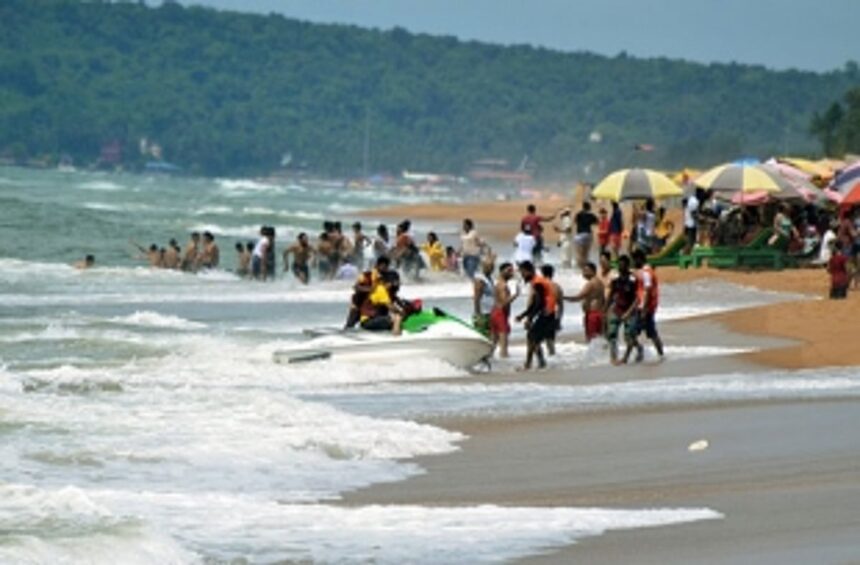 Planning a Goa trip? Watch out for online fraudsters