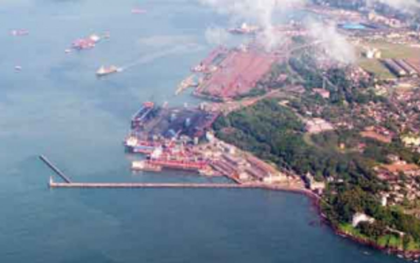 Plans for Betul satellite port return to haunt locals