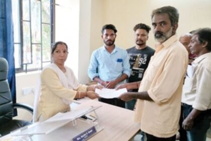 Plantation destroyed, Mardol’s ‘jayo’ farmers seek govt assistance