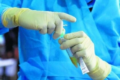 Plasma therapy showing positive results: Health Minister