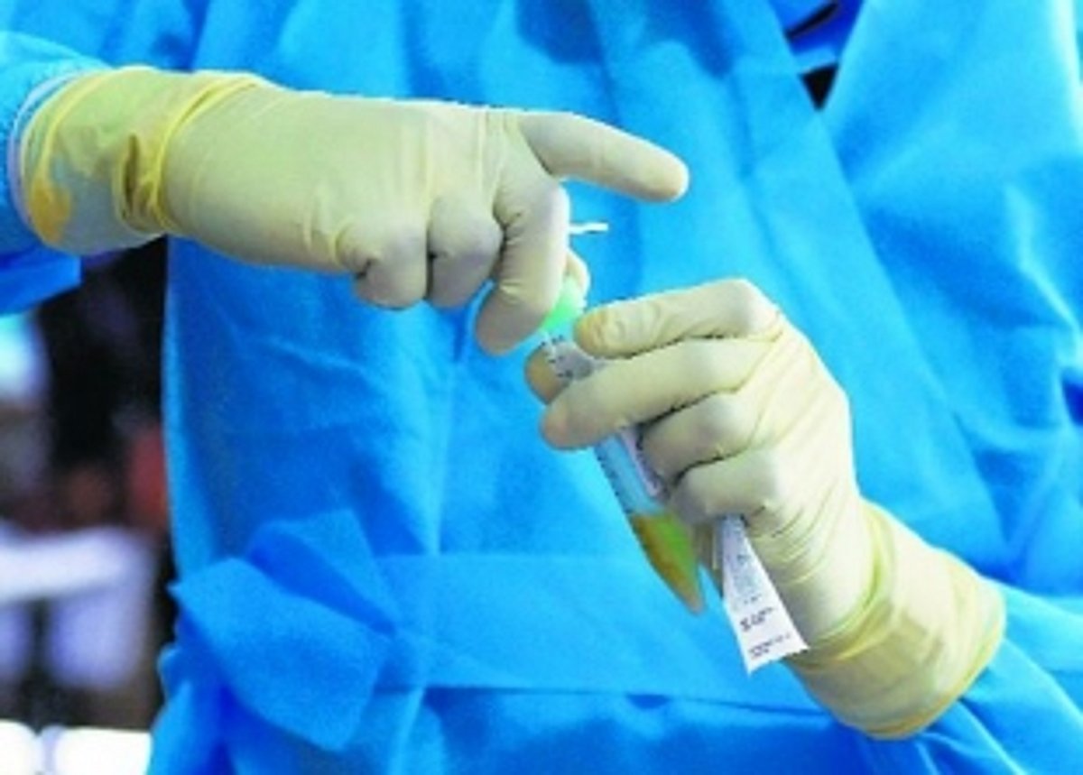 Plasma therapy showing positive results: Health Minister