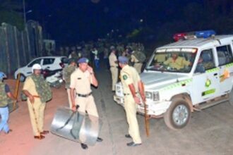 'Plastic Surgery' ON CASH will it affect JAILBIRDS?